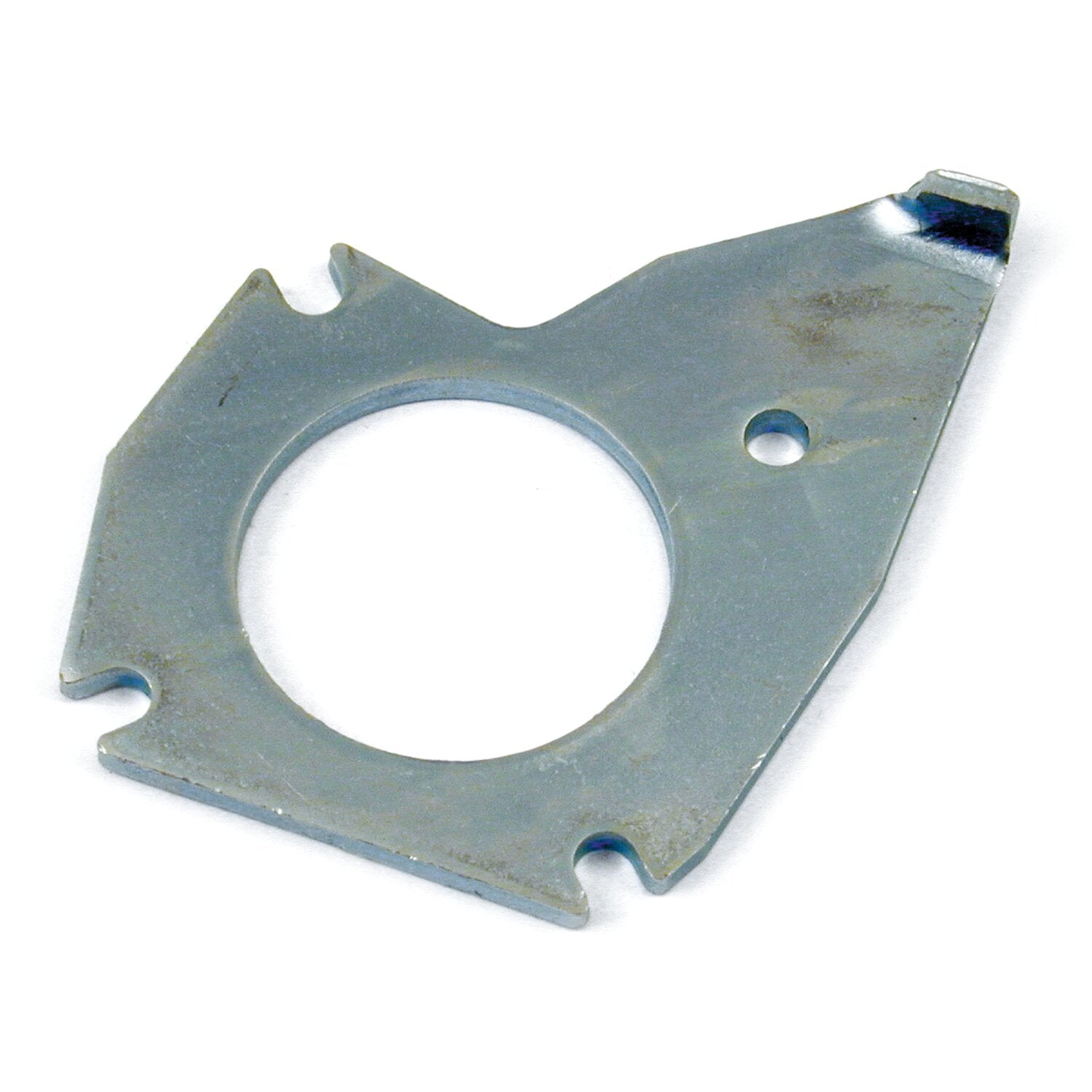 MCS Retaining plate transmission mainshaft bearing housing
