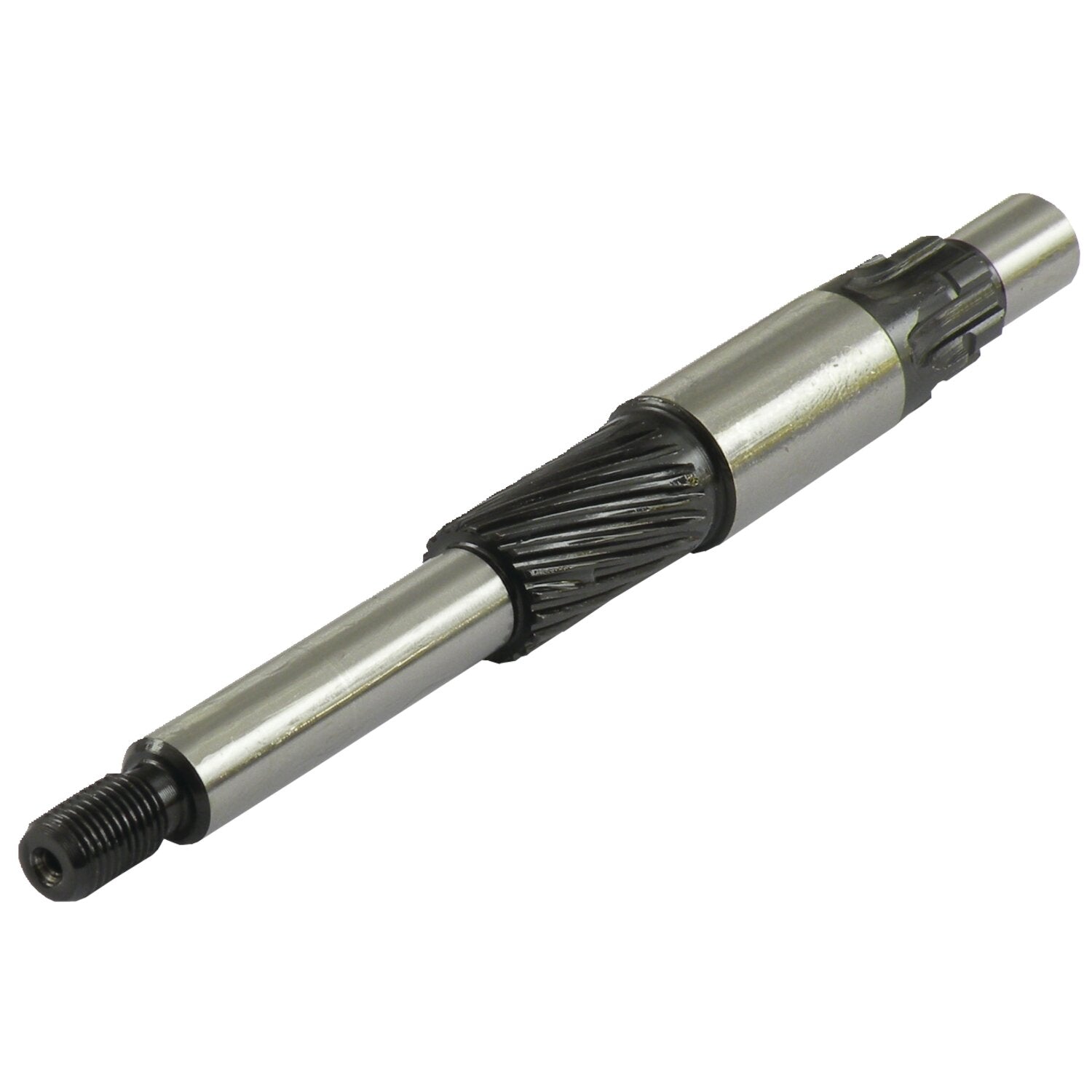 MCS Starter shaft