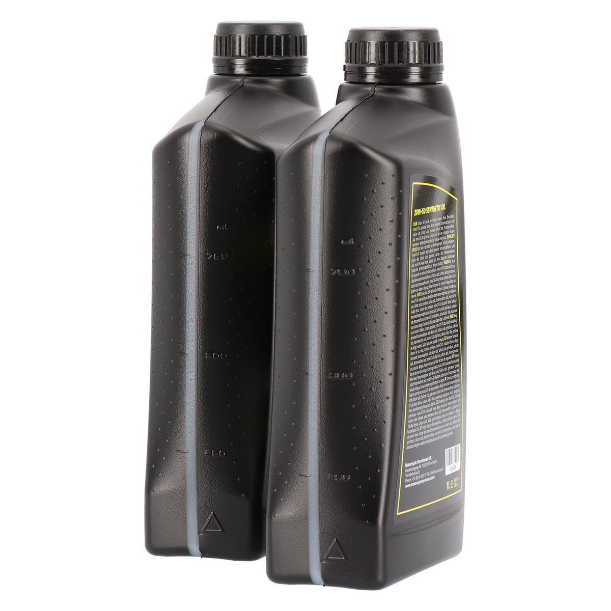 Vspec 80W90 (Mineral) transmission oil - 1 liter bottle
