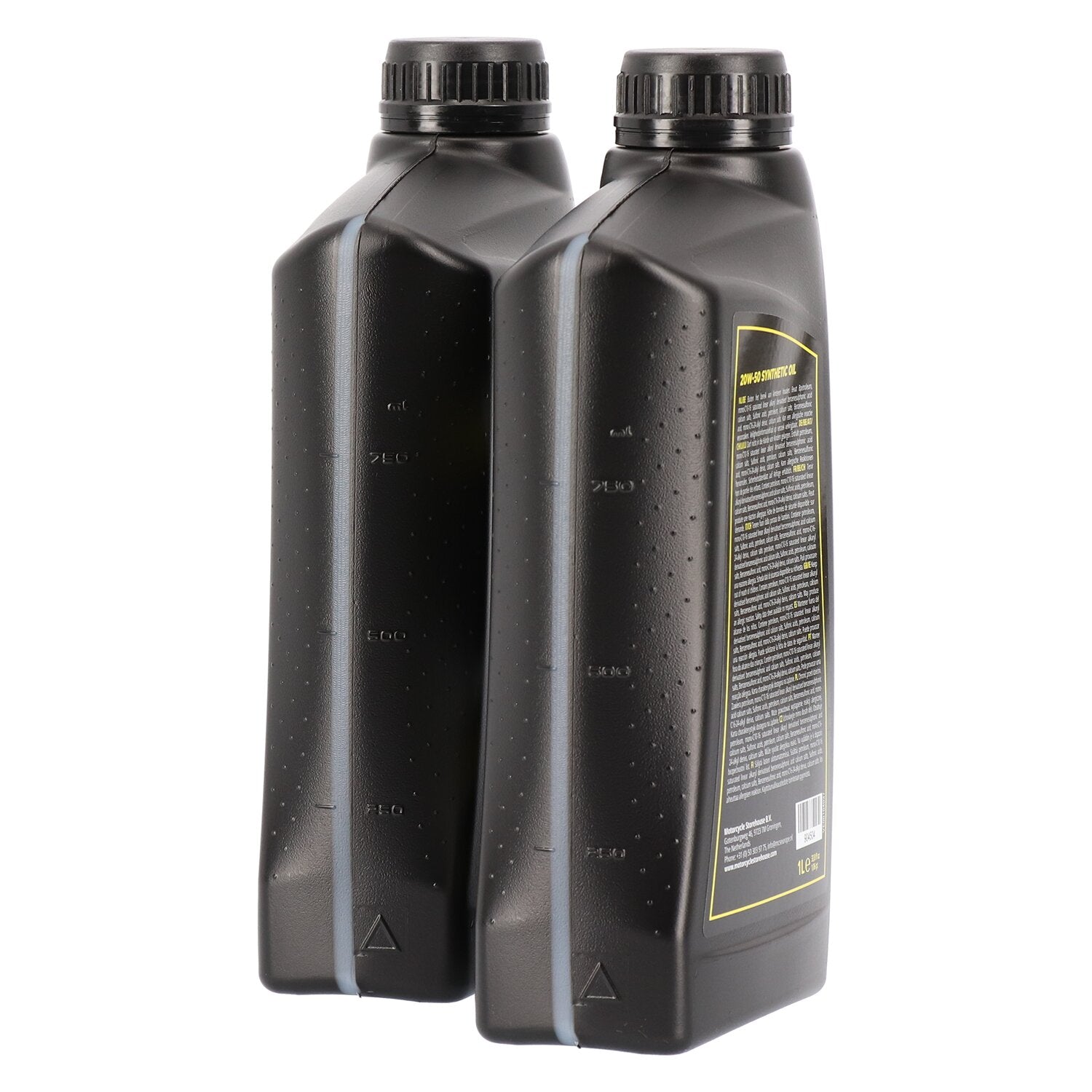 Vspec Brake fluid DOT 5 Silicone - 1 liter