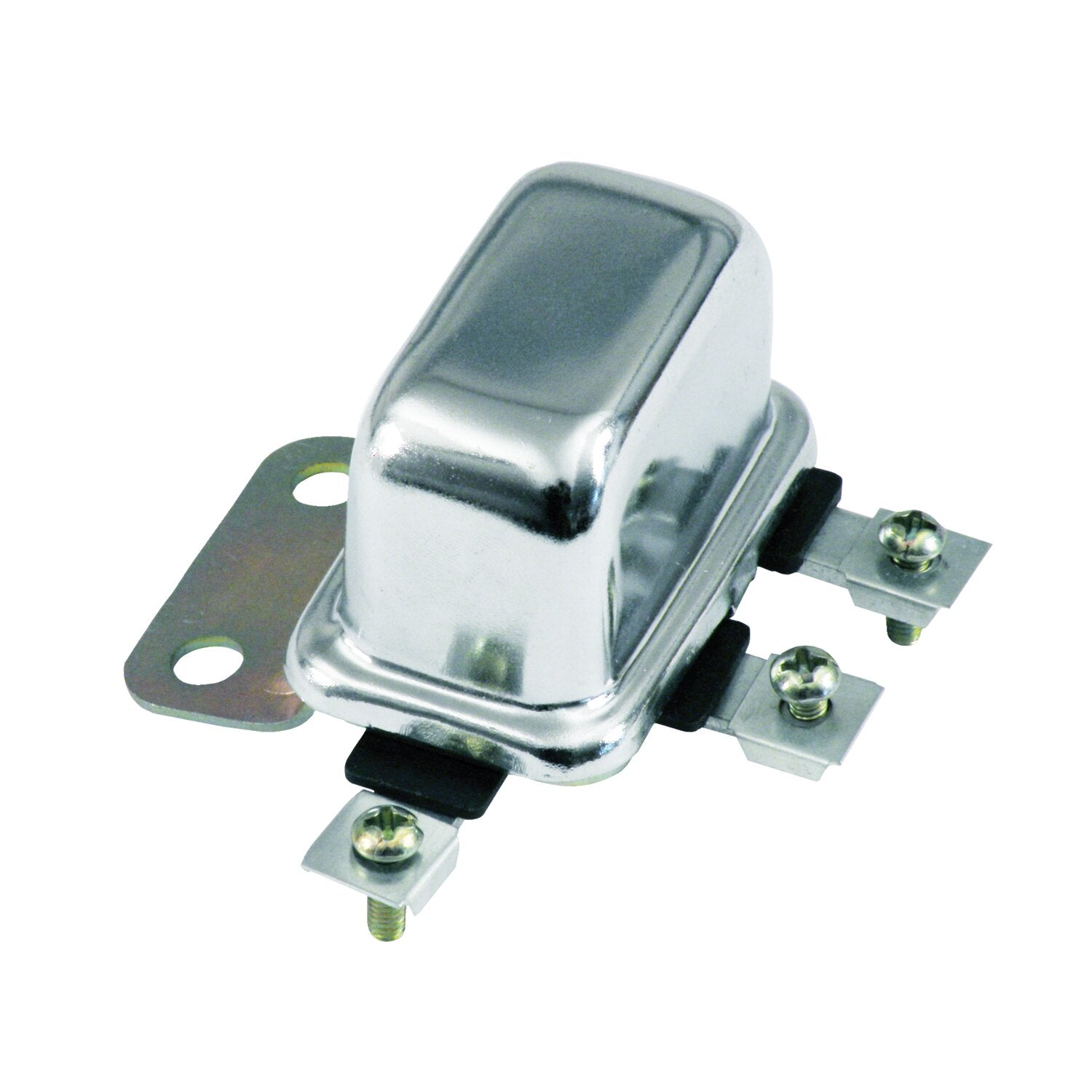 MCS Starter relay mechanical - Chrome