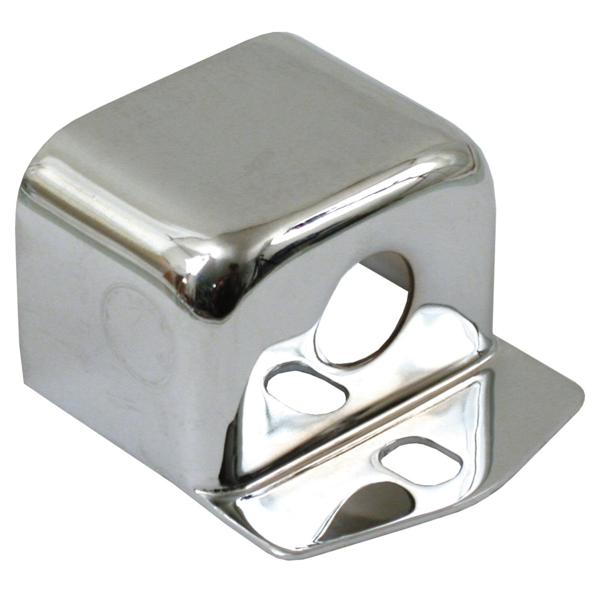 MCS Ignition switch relocation cover