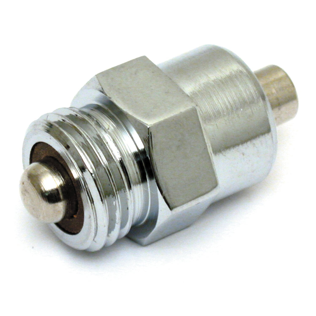 MCS Neutral switch transmission