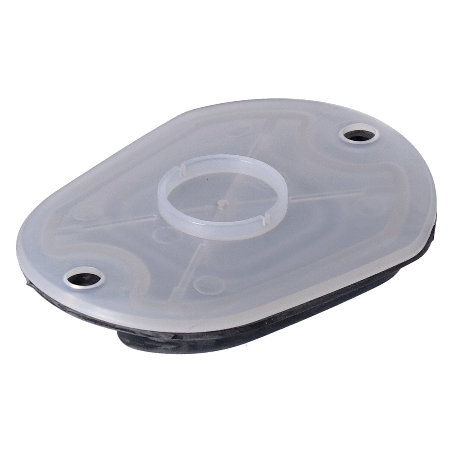 MCS Gasket set master cylinder cover - Front brake