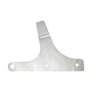 MCS Sissybar side plates rigid mount