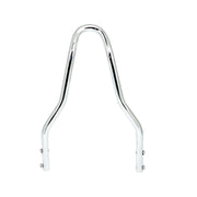 MCS 9/16" round steel sissybar pointed top