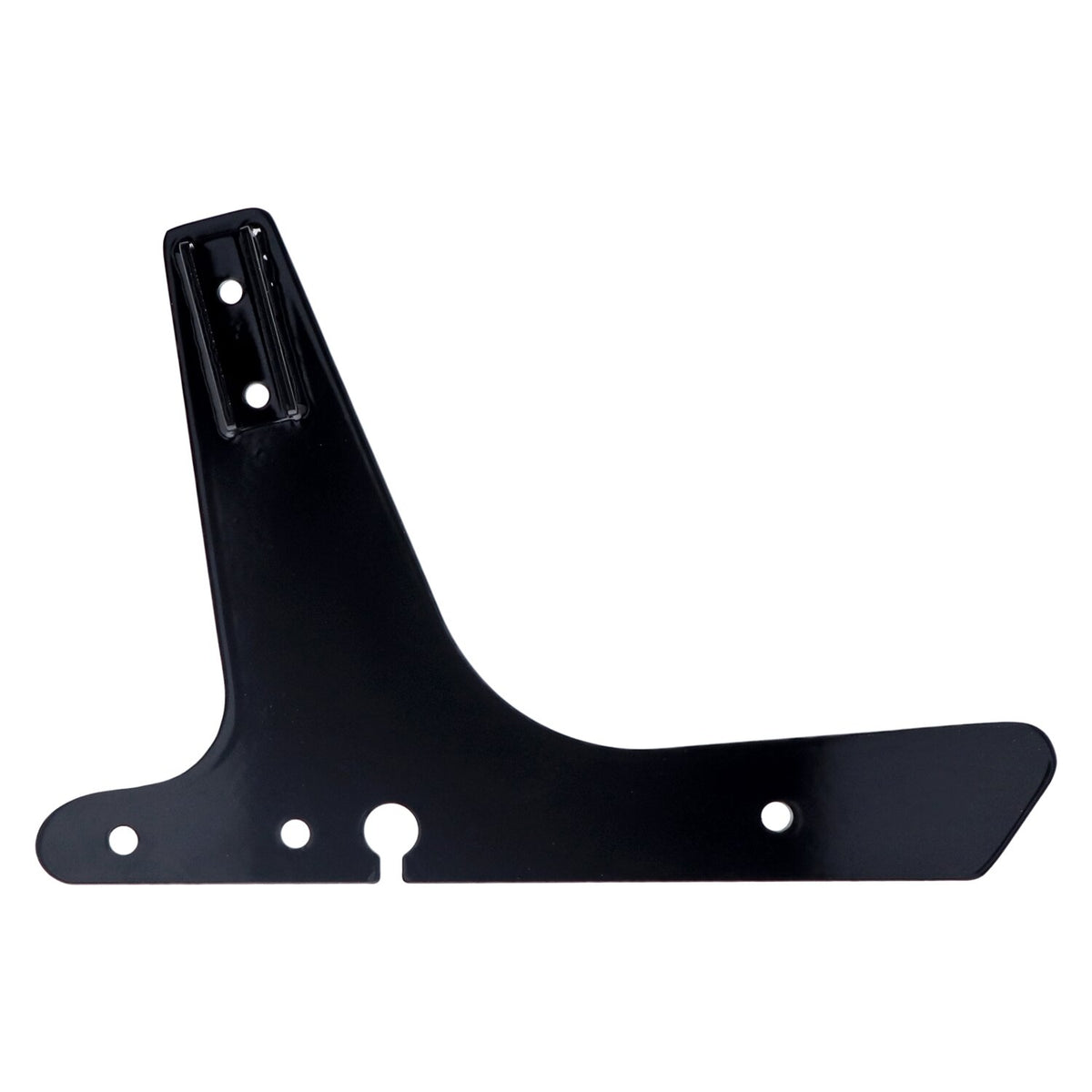 MCS Sissybar side plates rigid mount