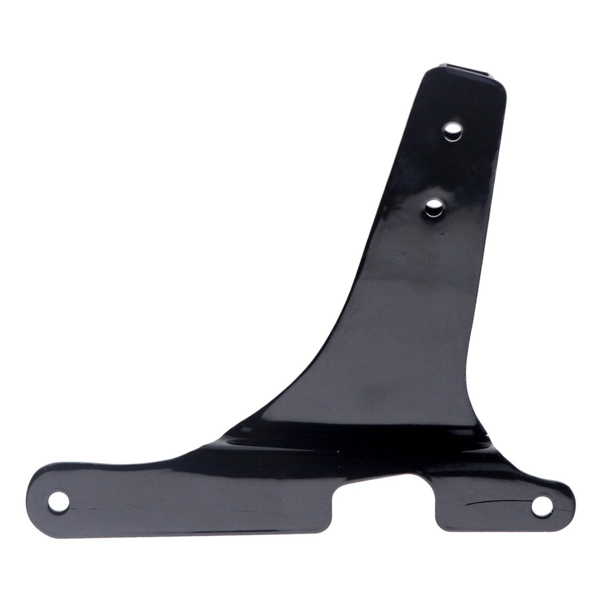 MCS Sissybar side plates rigid mount