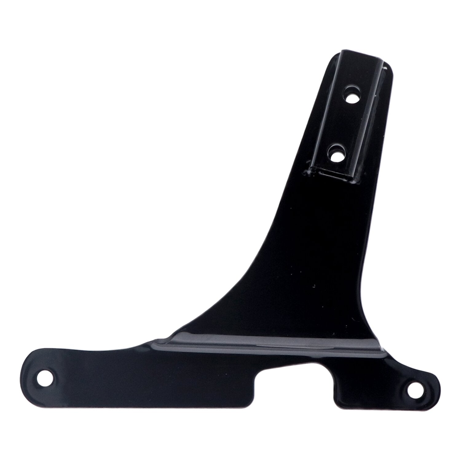 MCS Sissybar side plates rigid mount