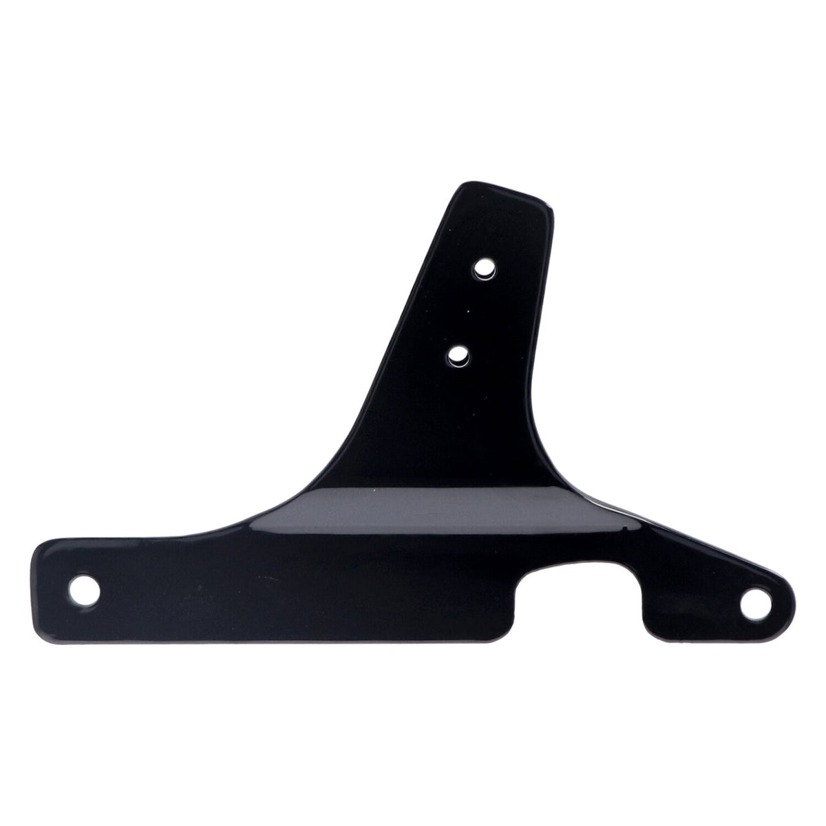 MCS Sissybar side plates rigid mount