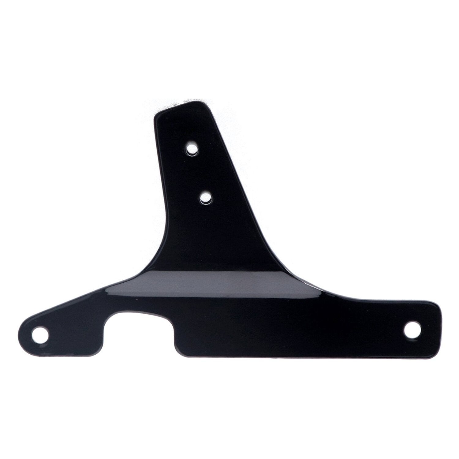 MCS Sissybar side plates rigid mount