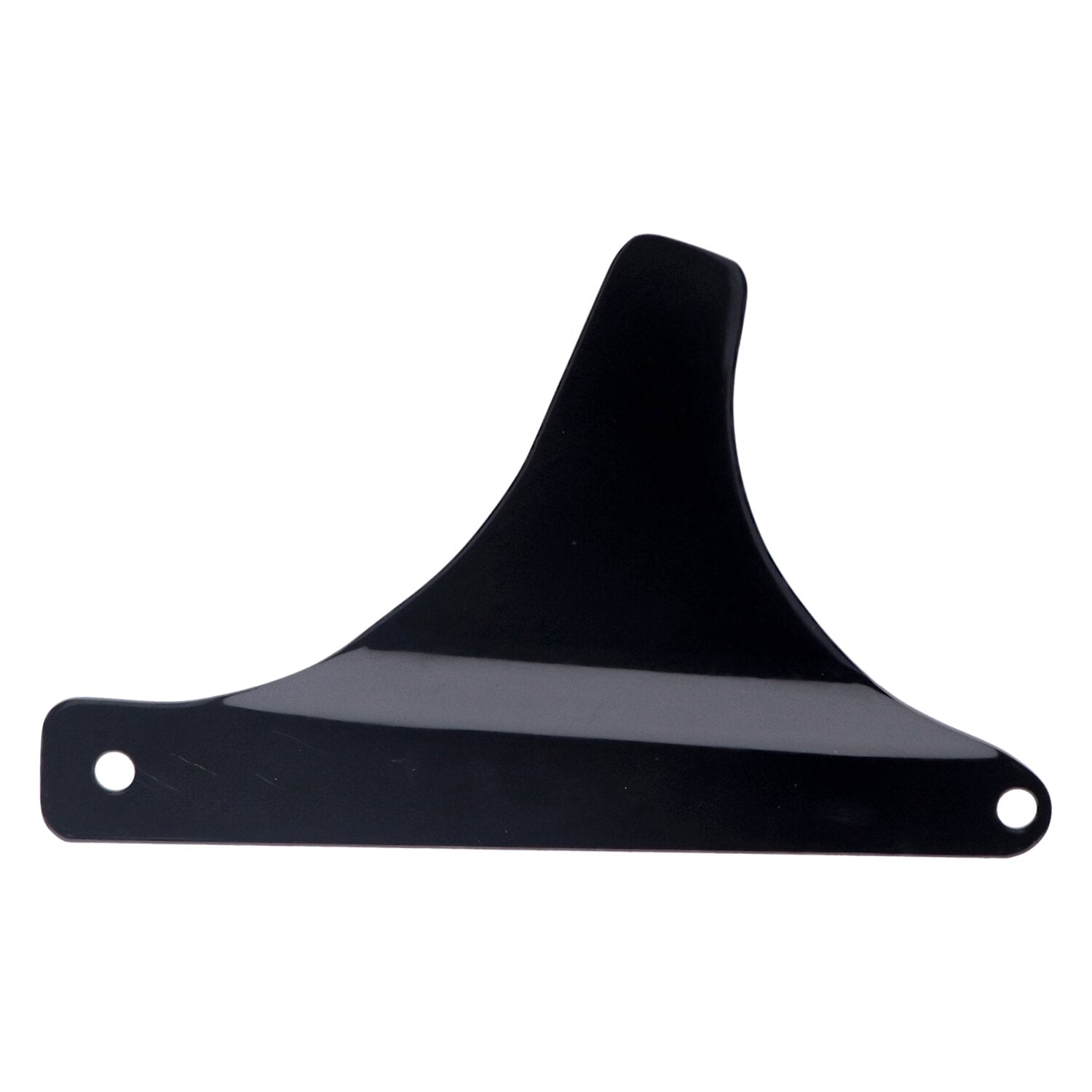 MCS Sissybar side plates rigid mount