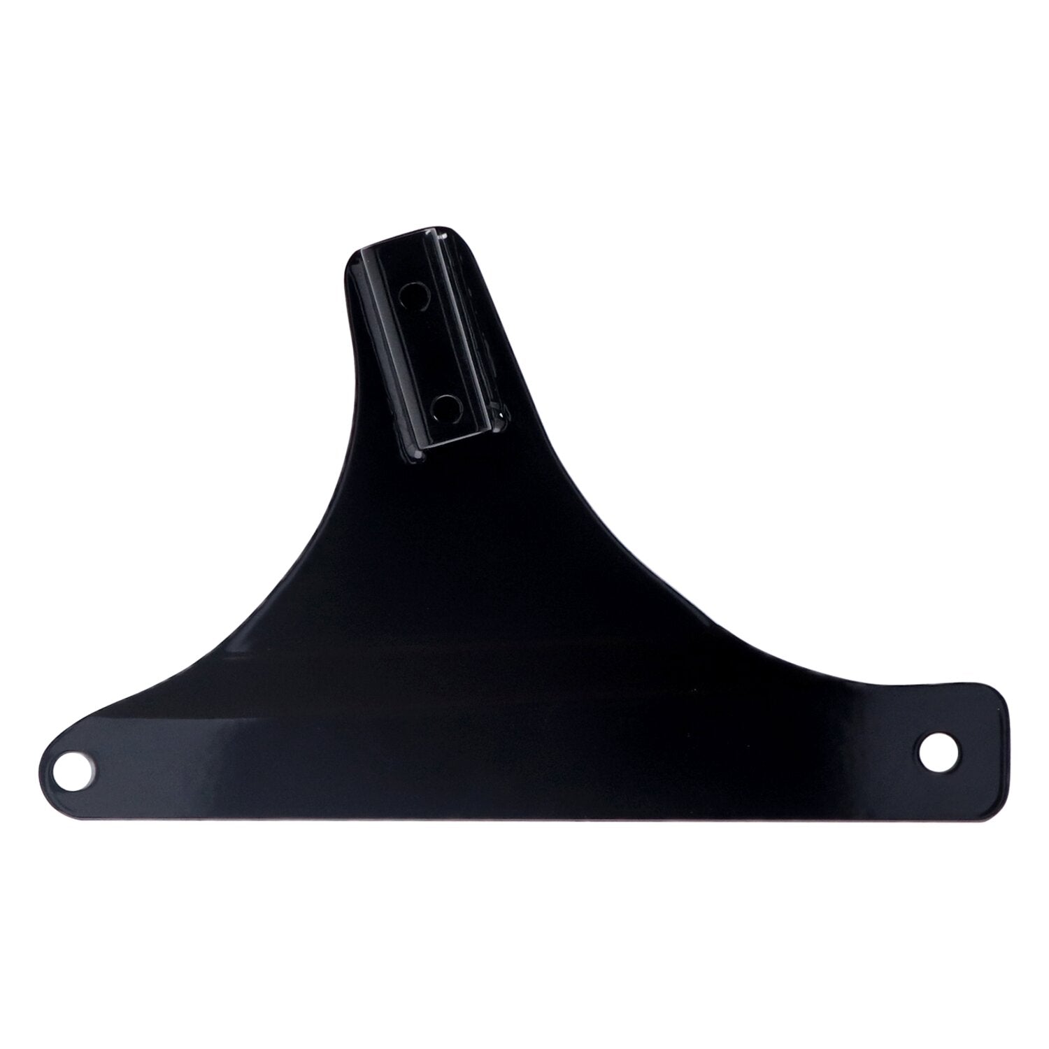 MCS Sissybar side plates rigid mount