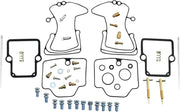 Parts Unlimited Carburetor Repair Kit