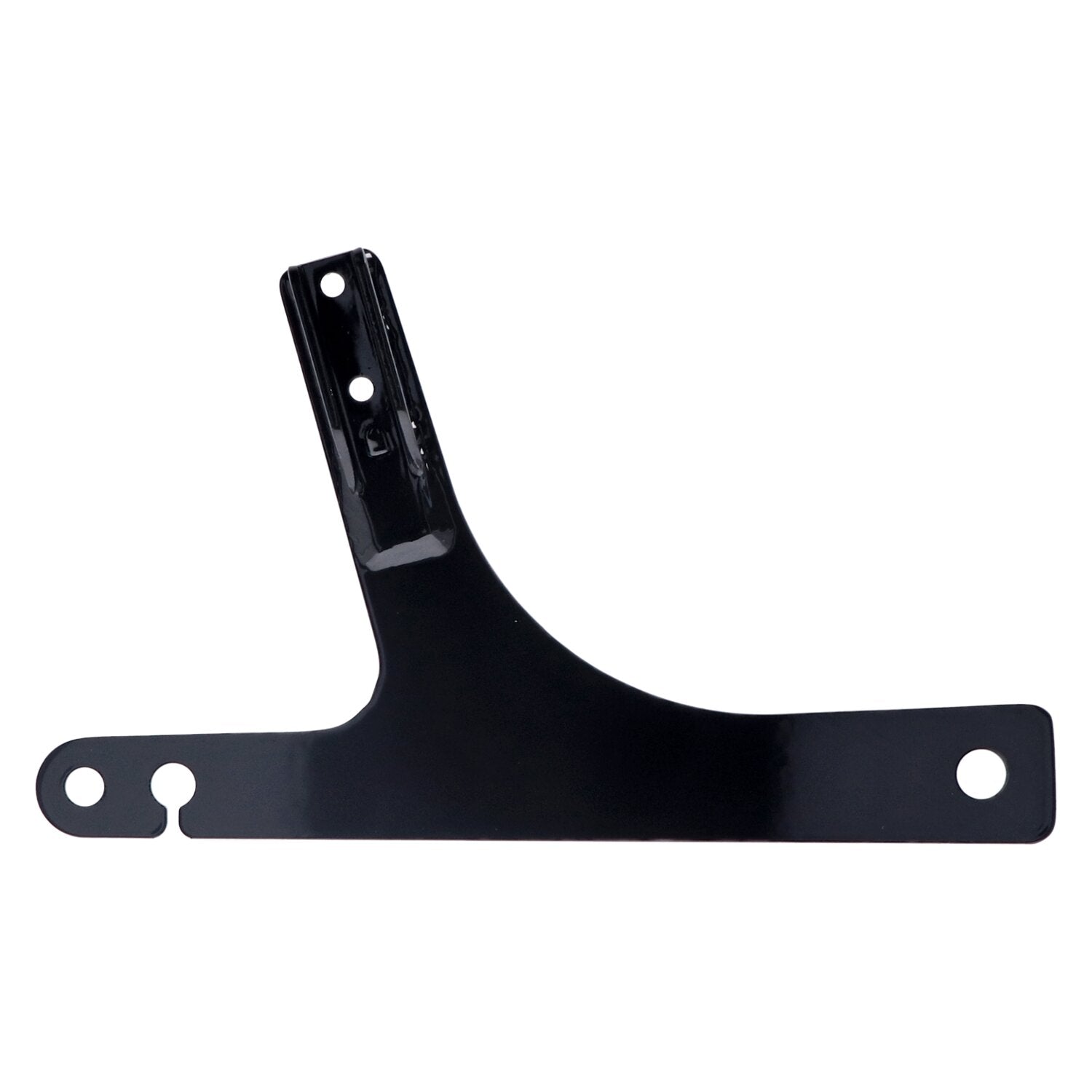 MCS Sissybar side plates rigid mount