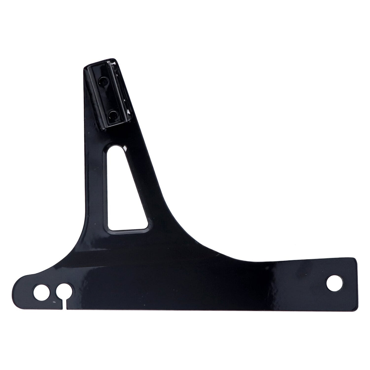 MCS Sissybar side plates rigid mount