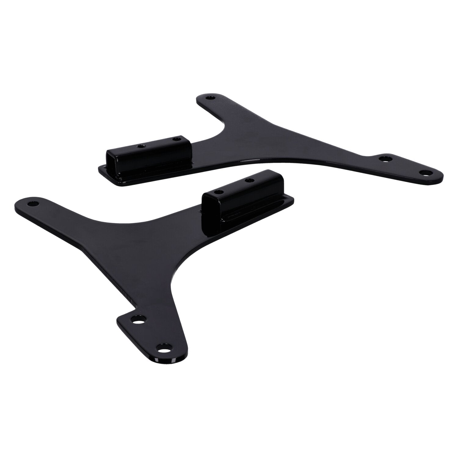 MCS Sissybar side plates rigid mount