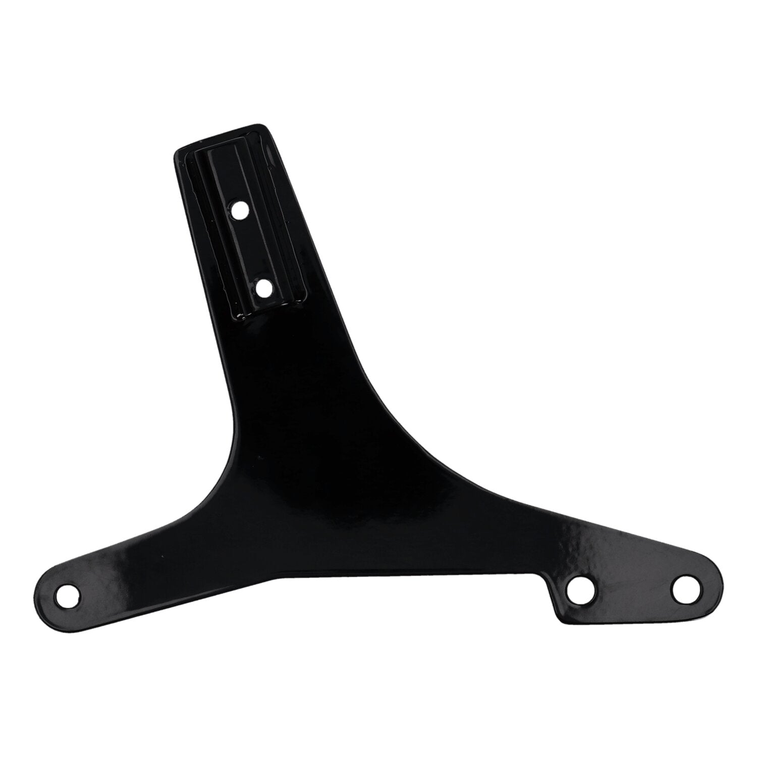 MCS Sissybar side plates rigid mount