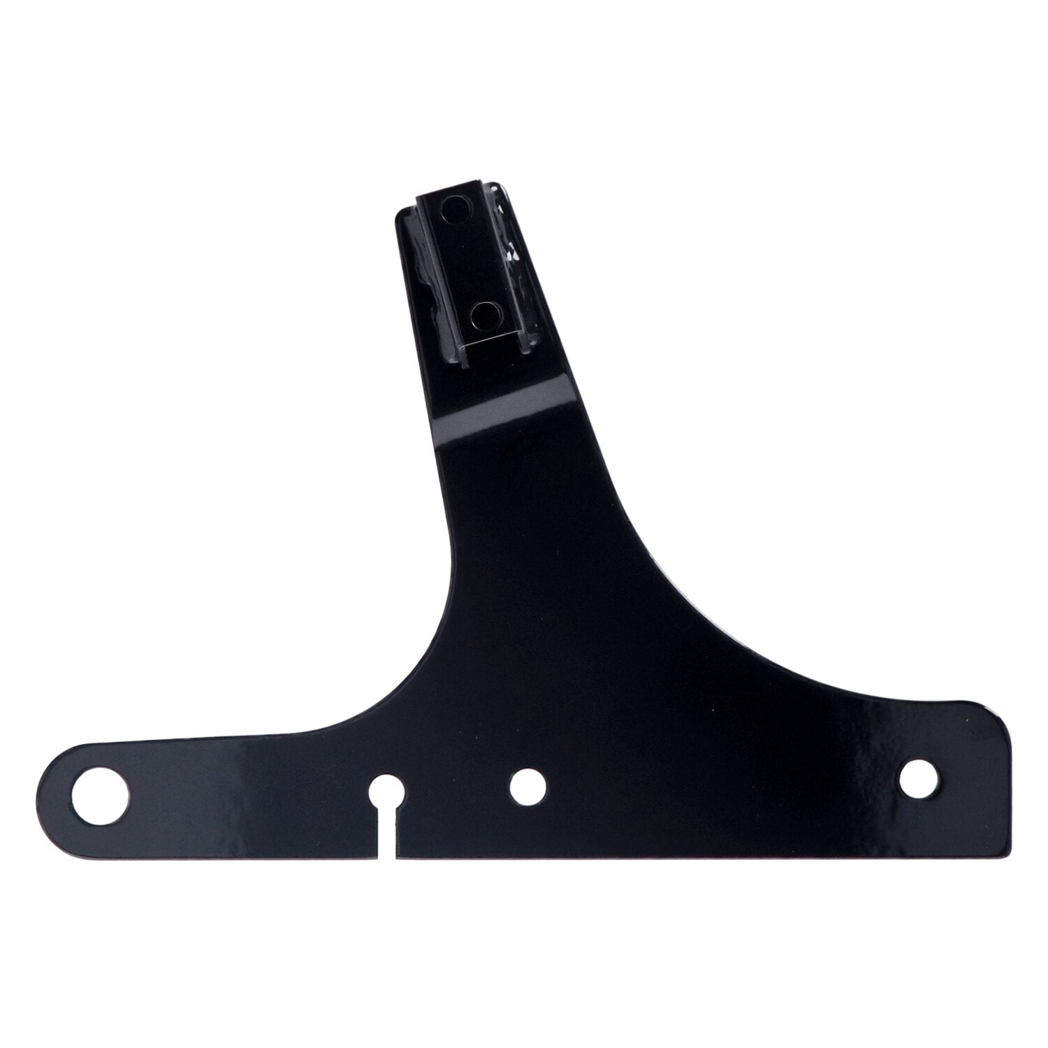 MCS Sissybar side plates rigid mount