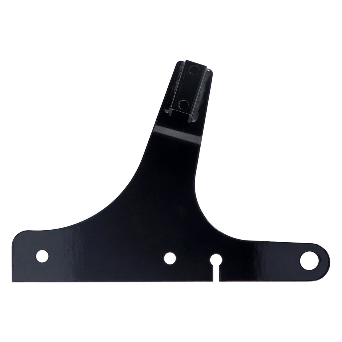 MCS Sissybar side plates rigid mount
