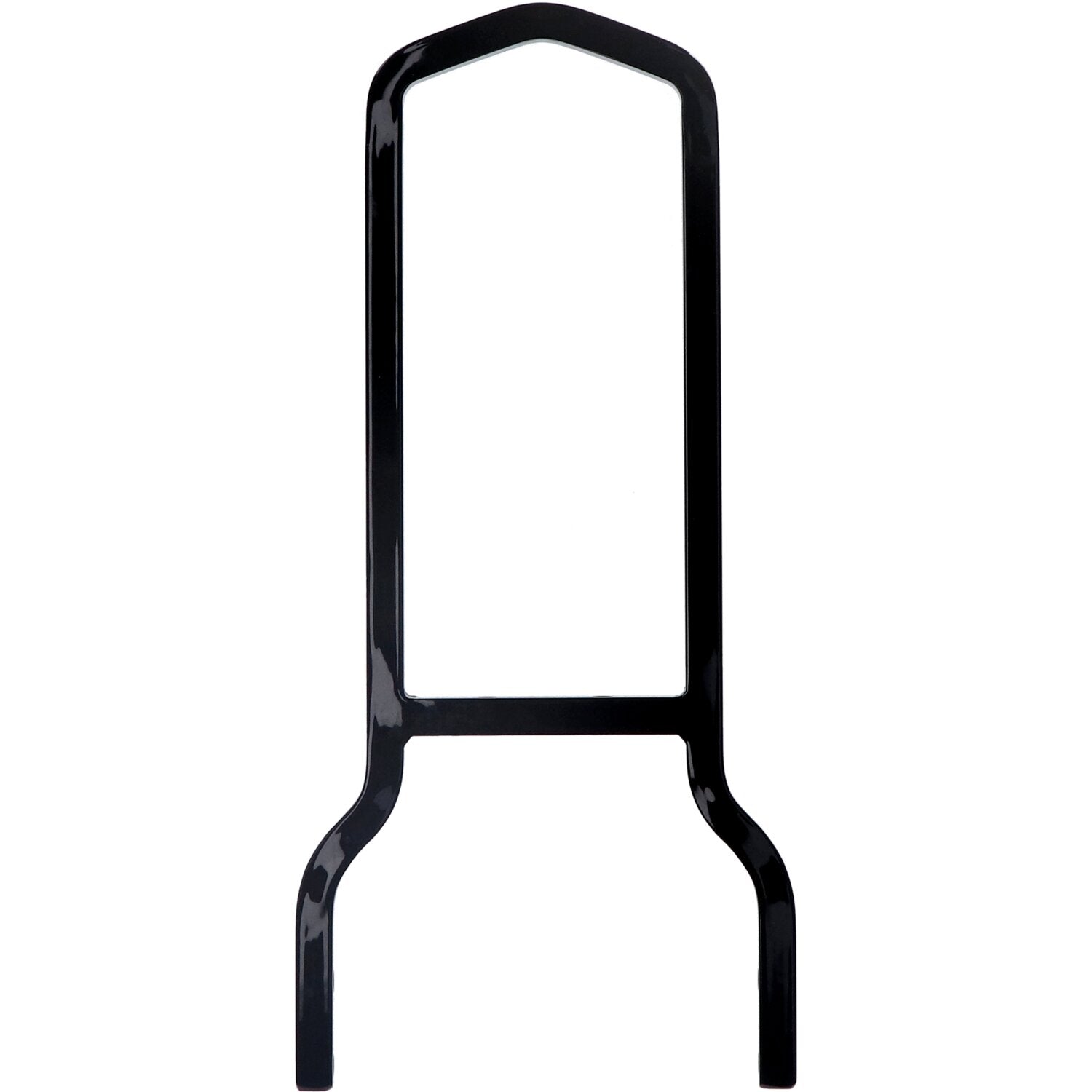 MCS Sissybar upright 16" black