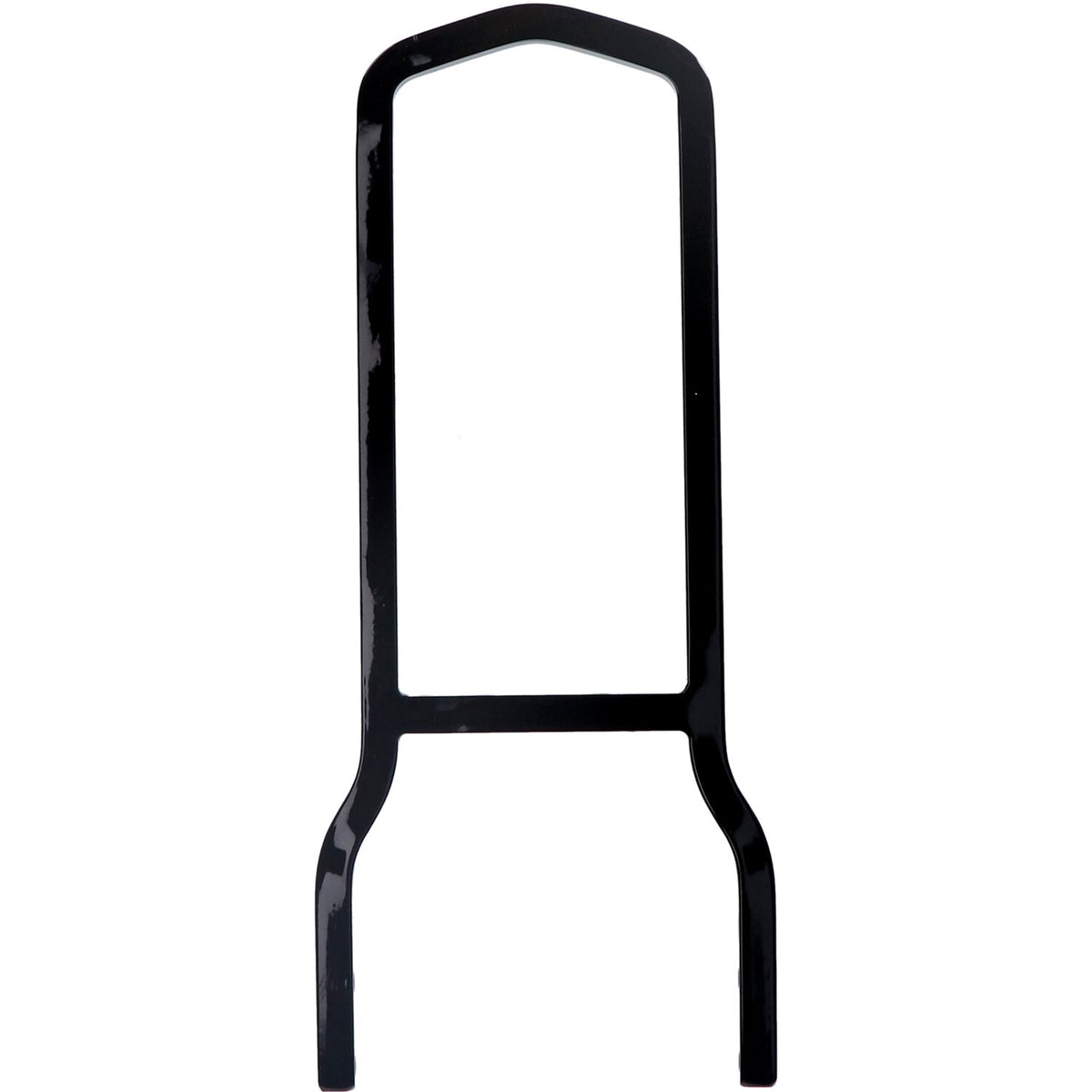 MCS Sissybar upright 16" black