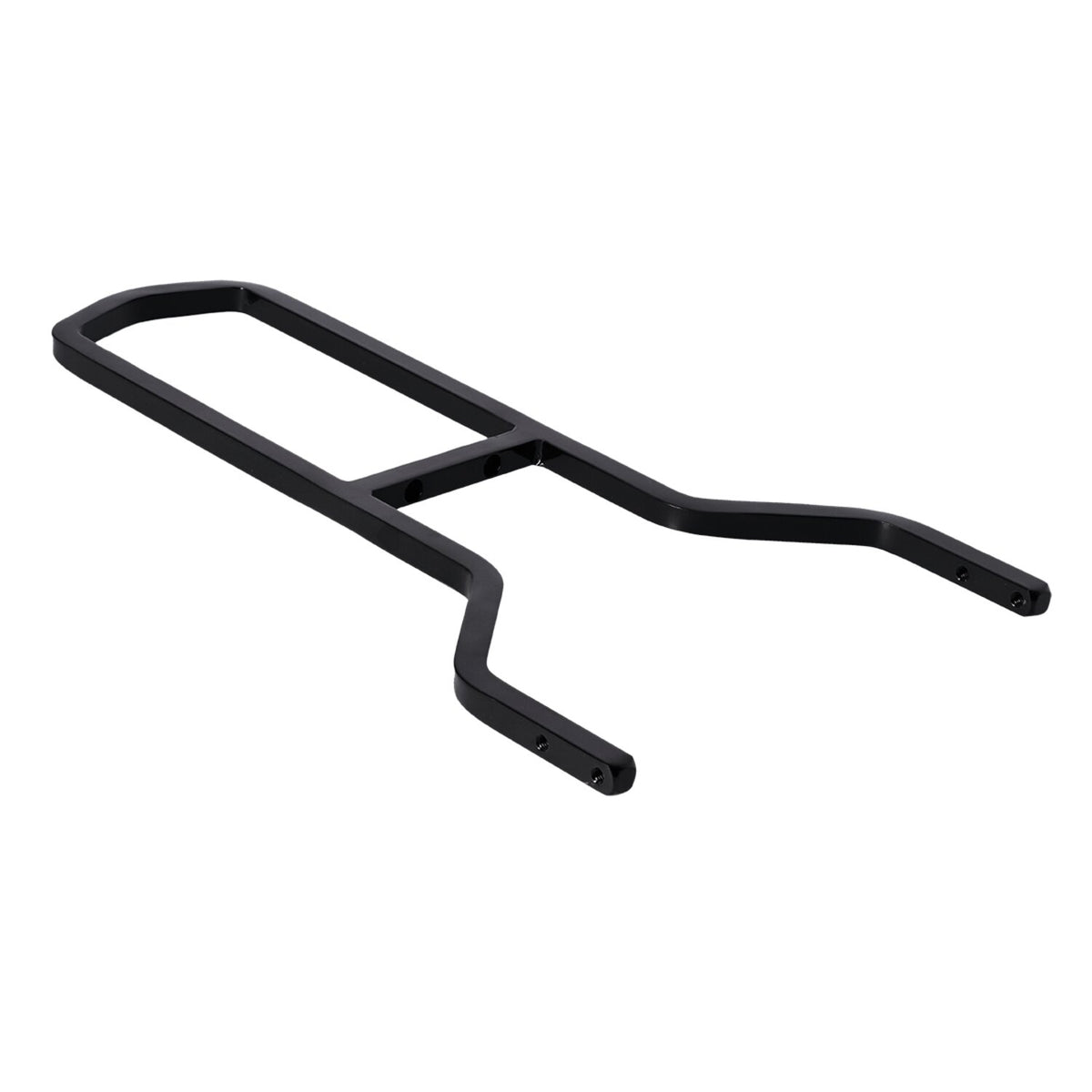 MCS Sissybar upright 16" black