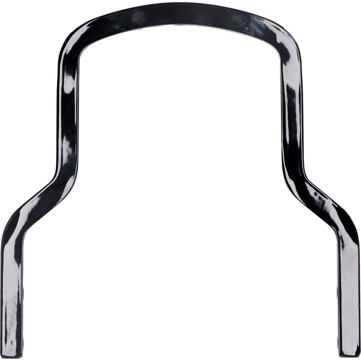 MCS Shorty handrail - Black
