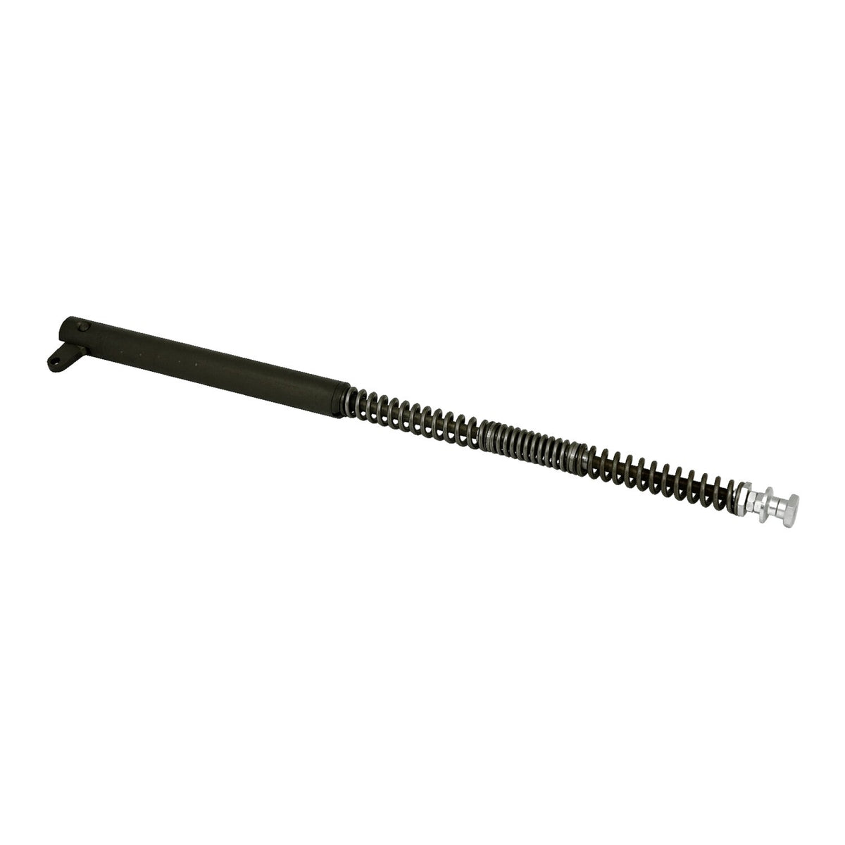 Samwel solo seat plunger assembly - Black