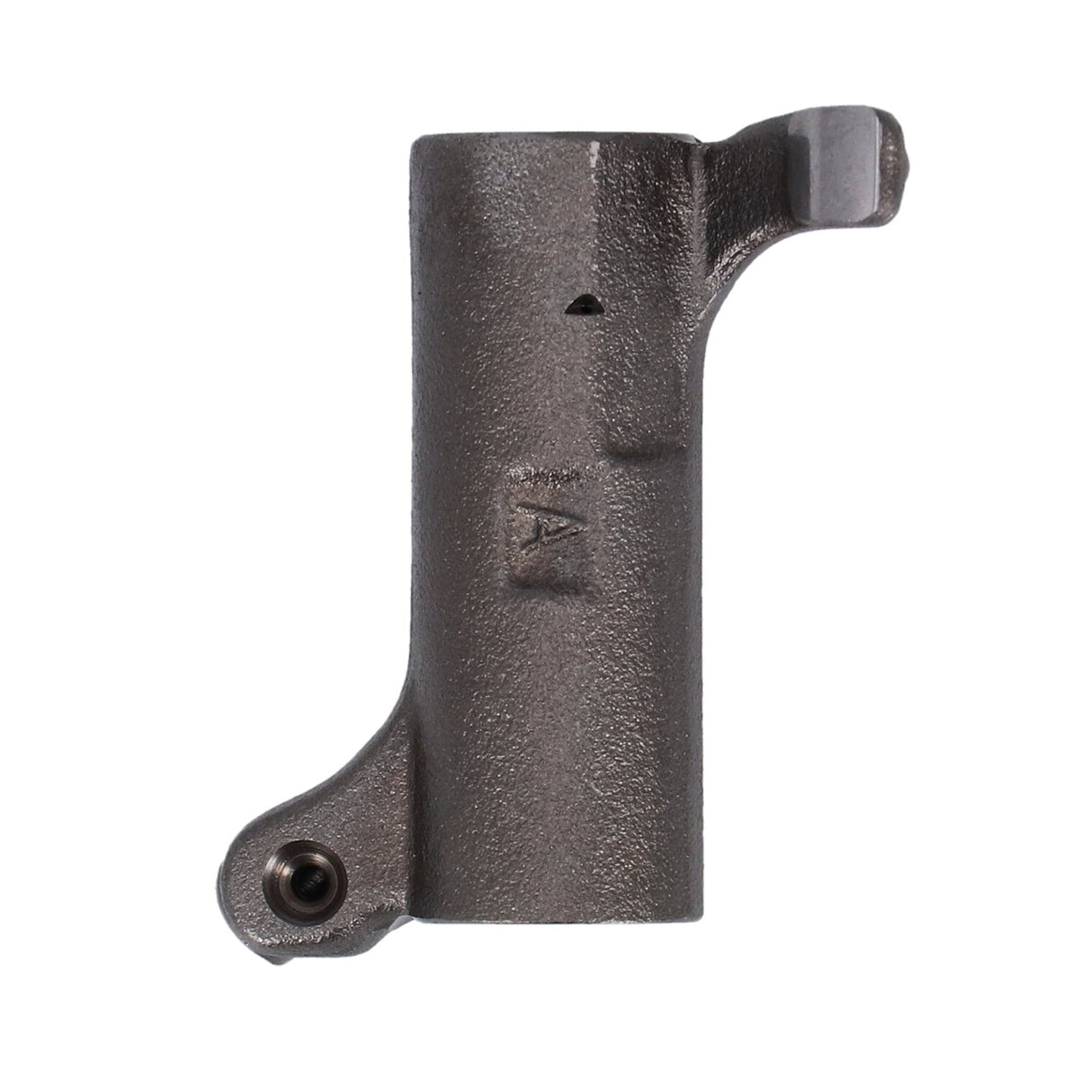 MCS Rocker arm rear exhaust