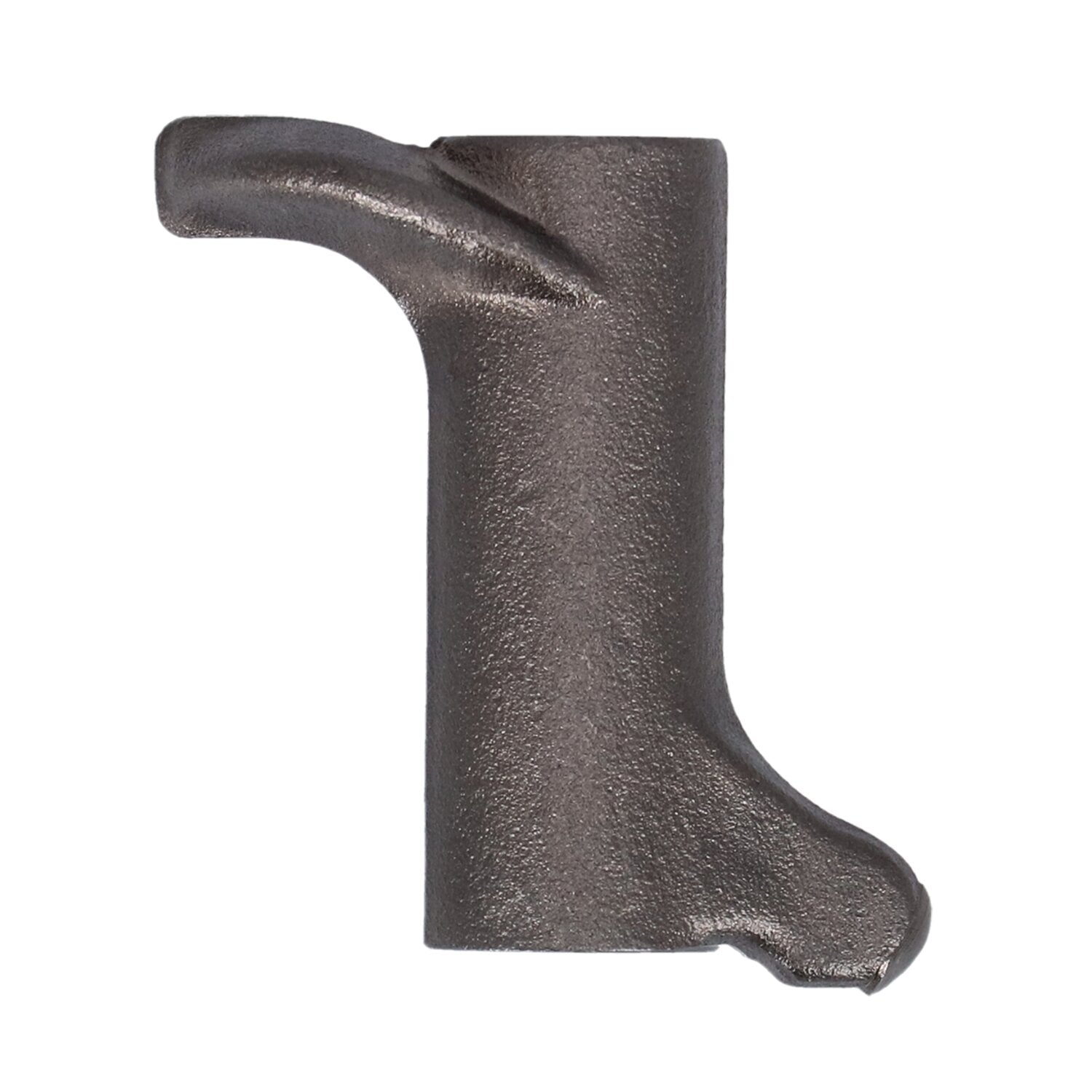 MCS Rocker arm rear exhaust
