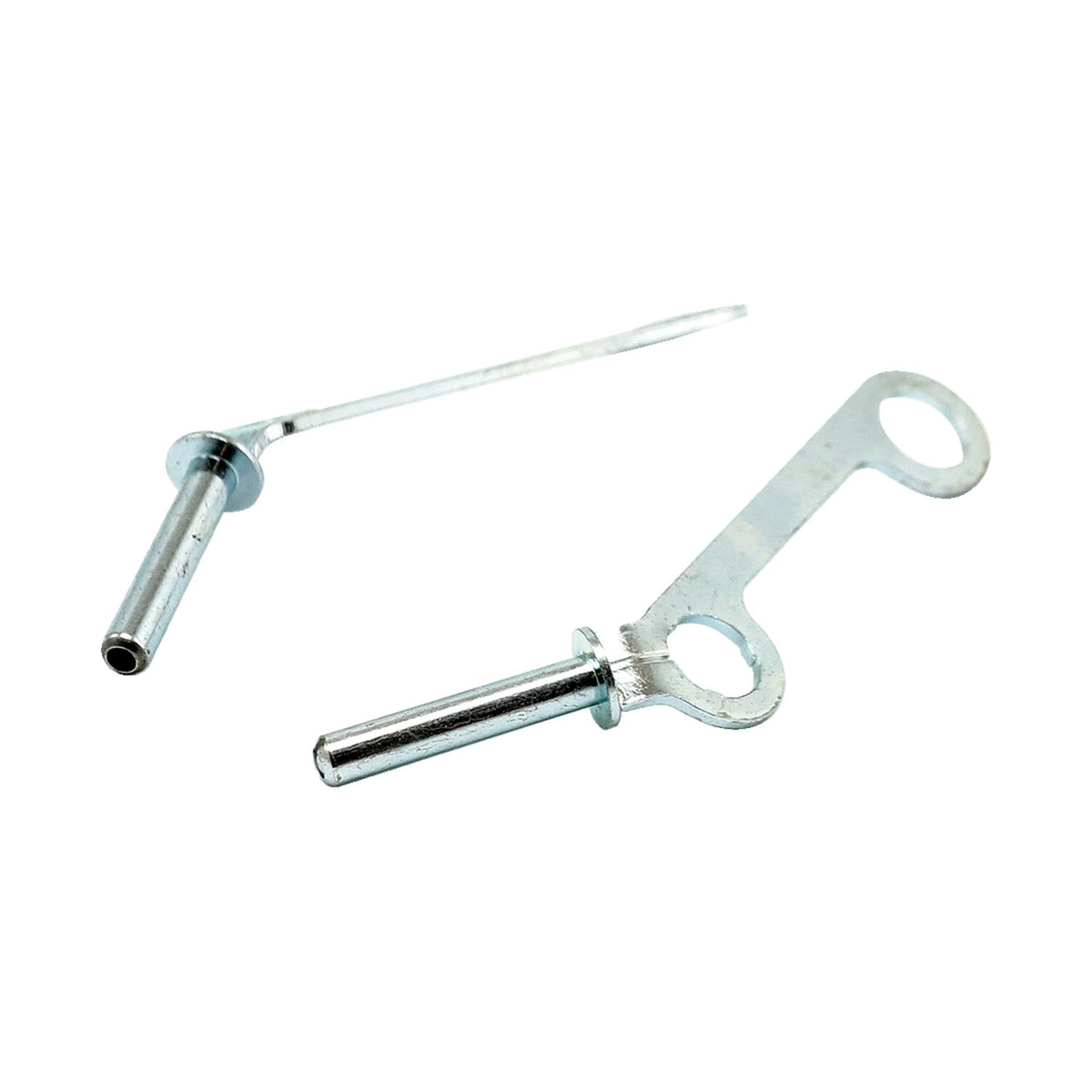 MCS Panhead rocker arm oiler set