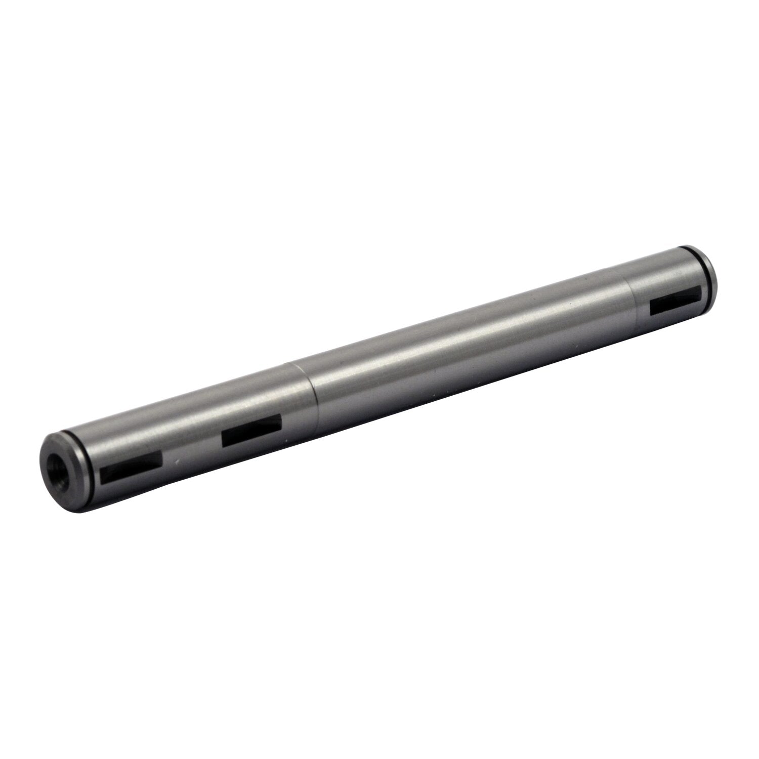 Jims oil pump drive shaft +.005" od