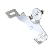 Samwel Lever foot clutch - Chrome