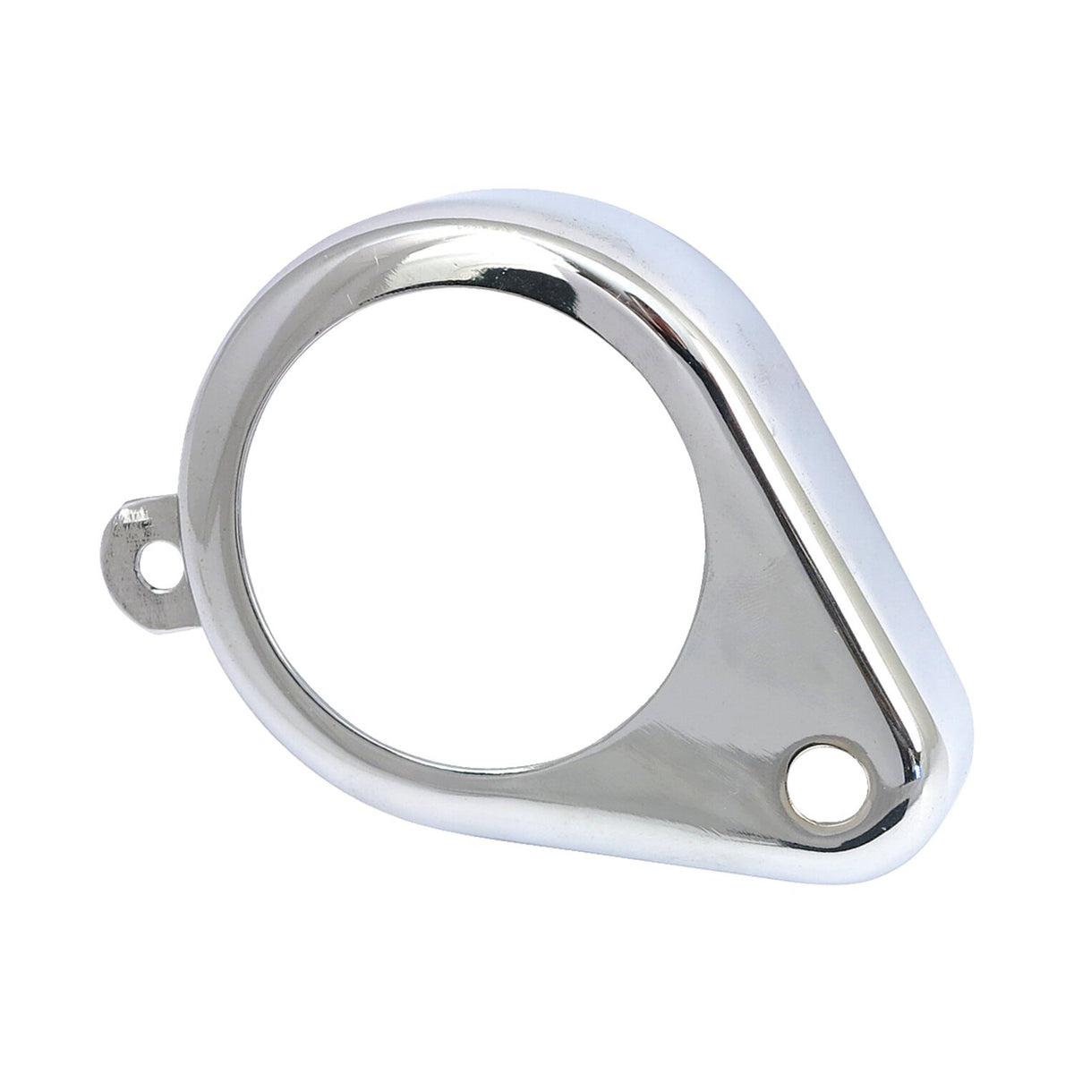 Samwel Cover bearing foot clutch lever - Chrome