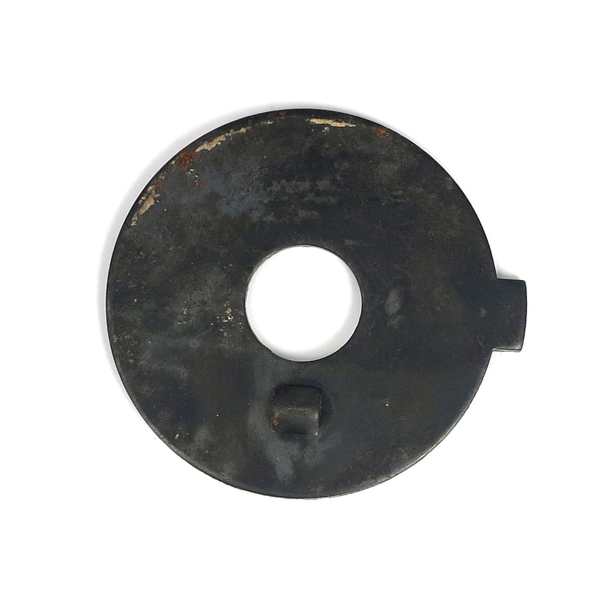 Samwel Friction disc steel - Black