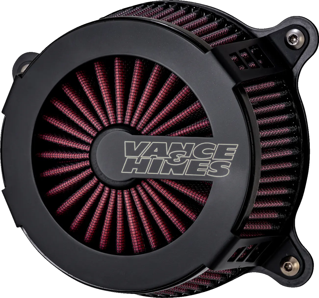 Vance & Hines Vo2 Cage Fighter Air Intake Kit