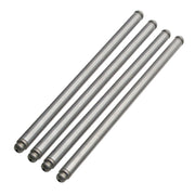 S&S non-adj - chromoly pushrod set for 74" Panhead