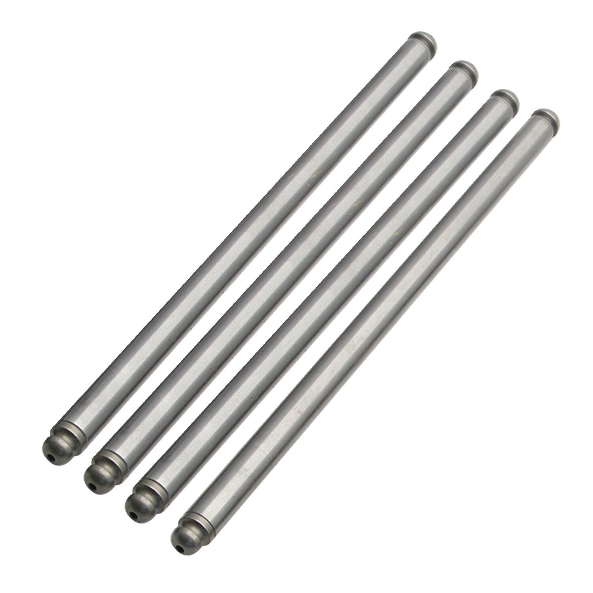 S&S non-adj - chromoly pushrod set for 74" Panhead