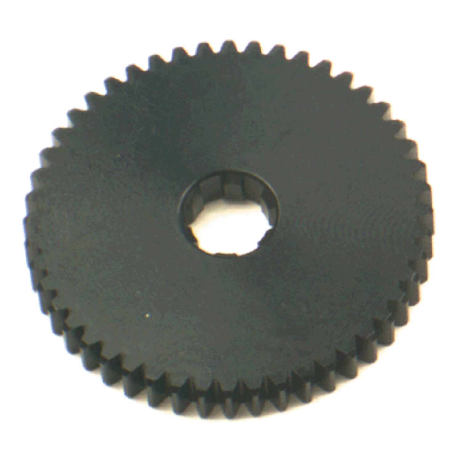 MCS Gear starter shaft