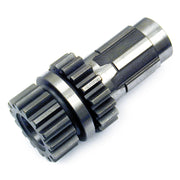 MCS Countershaft gear - 15t & 17t (3rd & 4th gear)