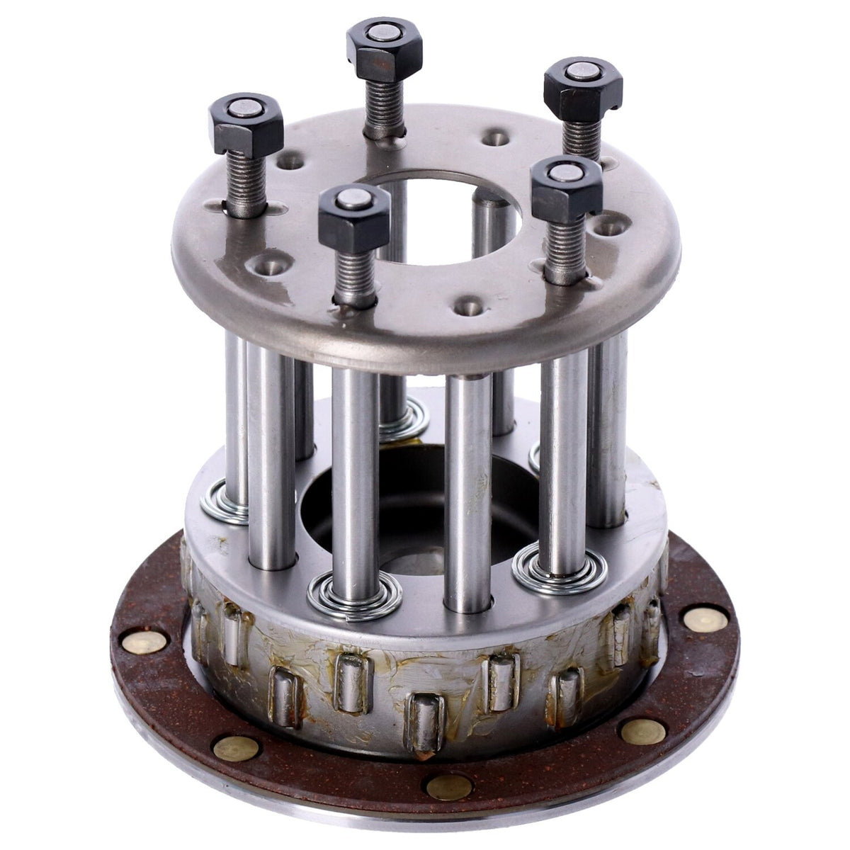 MCS Clutch hub assembly 5 stud