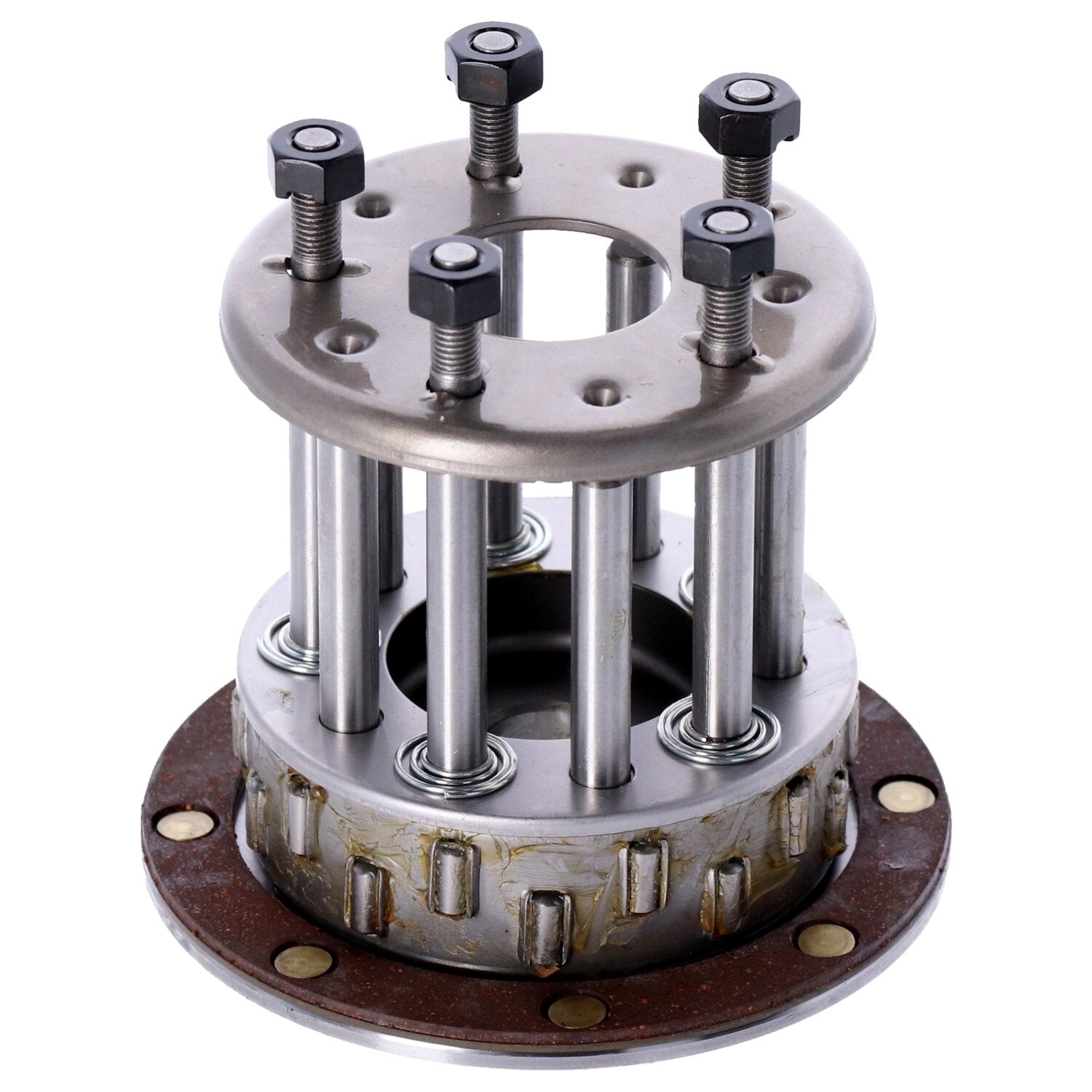 MCS Clutch hub assembly 5 stud