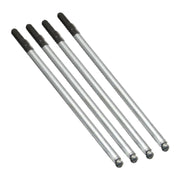 S&S adj - chromoly pushrod set - Evo B.T - -.175"