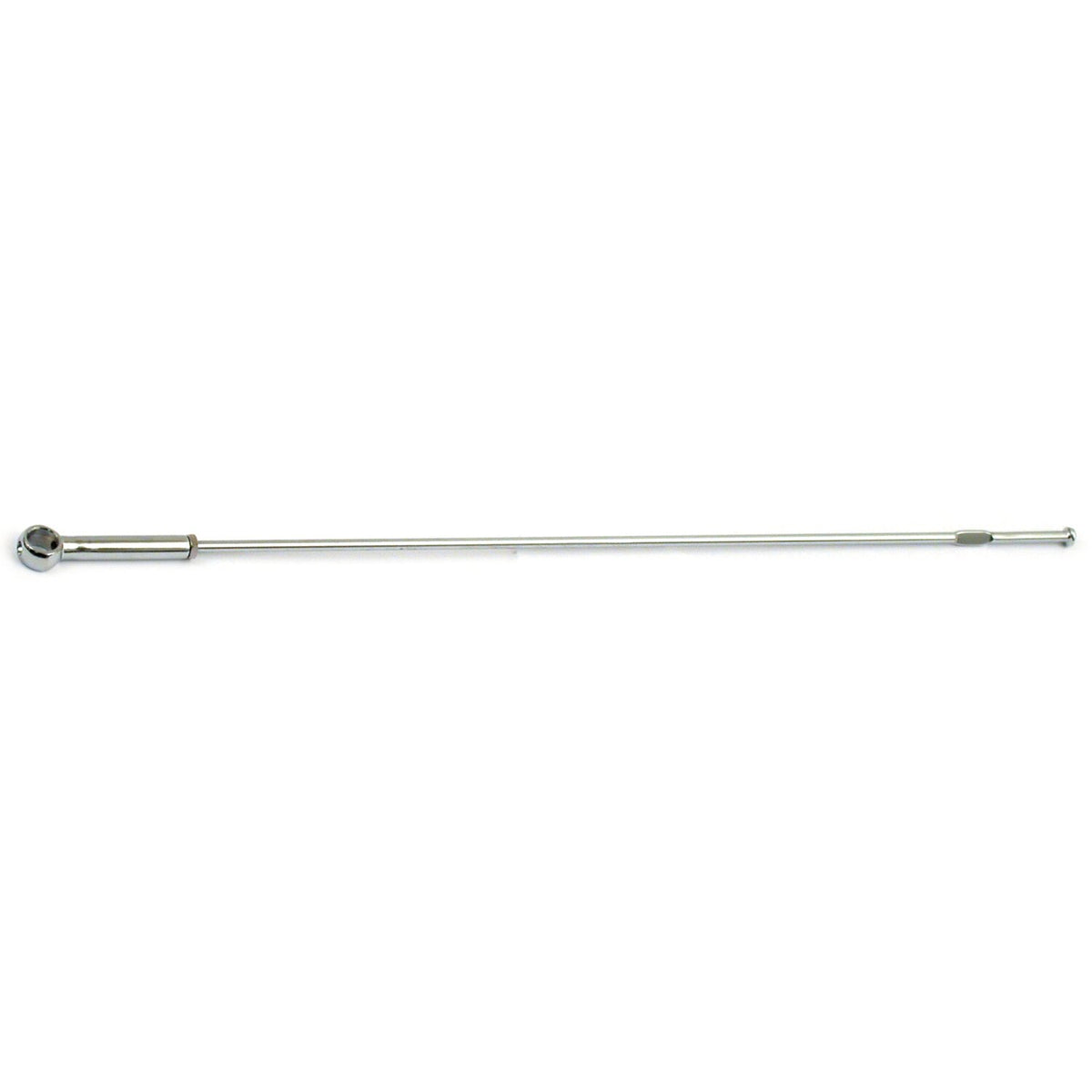 MCS Clutch release lever rod - Chrome