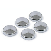 MCS 3/8" Torx bolt cover kit - Black