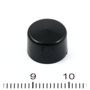 MCS Black allenhead cover