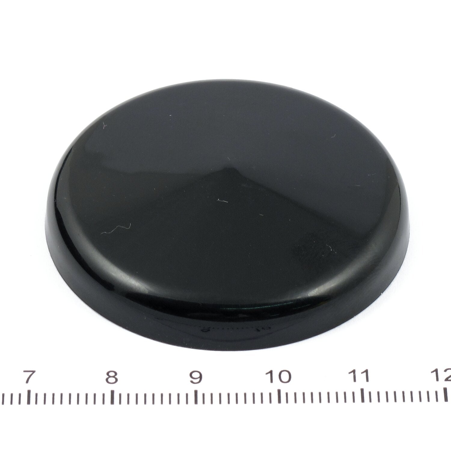 MCS 1-13/16" (45mm) diameter emblem