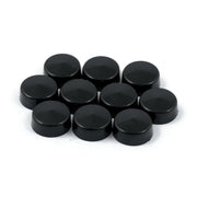 MCS Smoothtopps push-on cover kit - Chrome