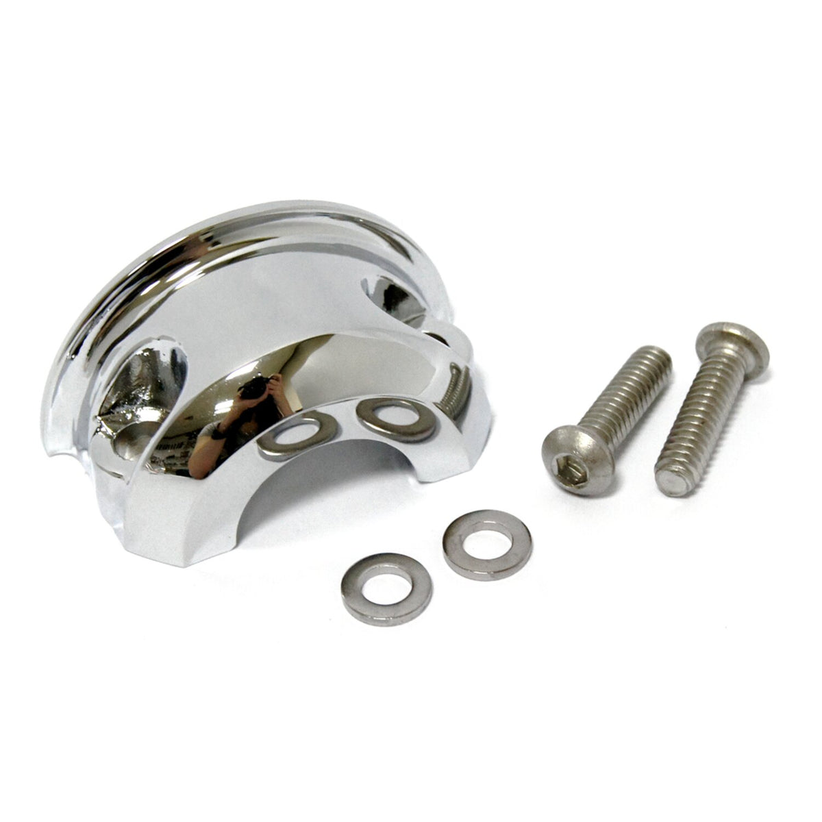 MCS Clamp h/b clutch & master cylinder